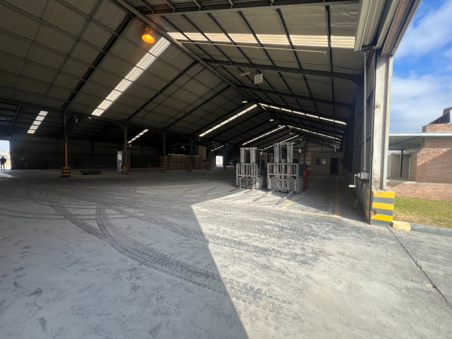 To Let commercial Property for Rent in George Industrial Western Cape